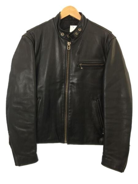 WIND ARMOR(ウィンドアーマー) / レザージャケット・ブルゾン/L/牛革