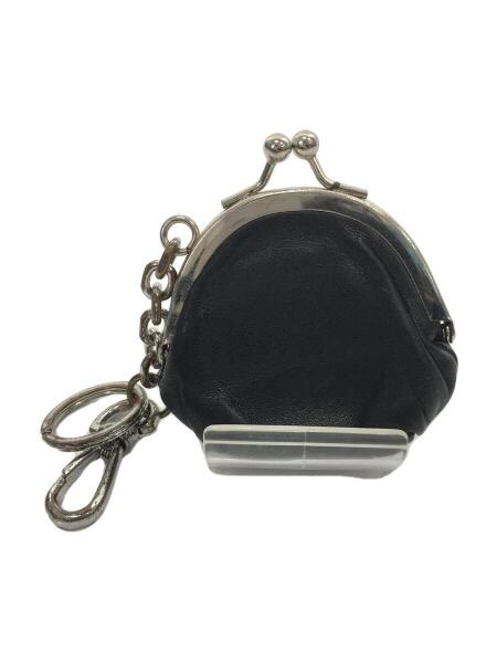 Maison Margiela(メゾンマルジェラ) / コインケース/がま口/レザー