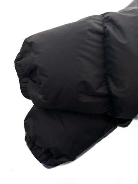 Matin Kim(マーティンキム) / ダウンジャケット/FREE/--/BLK/無地