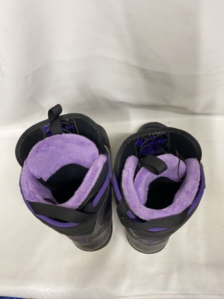 salomon(サロモン) / 643001 スノーボードブーツ/24.5cm/BOA/BLK