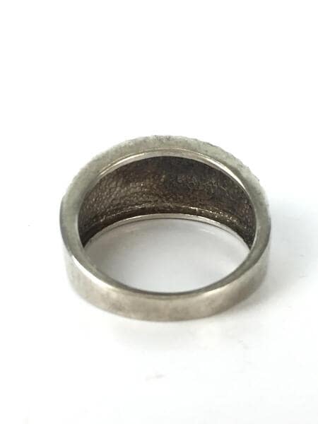 その他ブランド(ソノタブランド) / リング/SV925/18号/シルバー/指輪