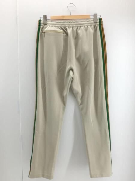 Needles(ニードルズ) / トラックパンツ/M/ポリエステル/ライトグリーン