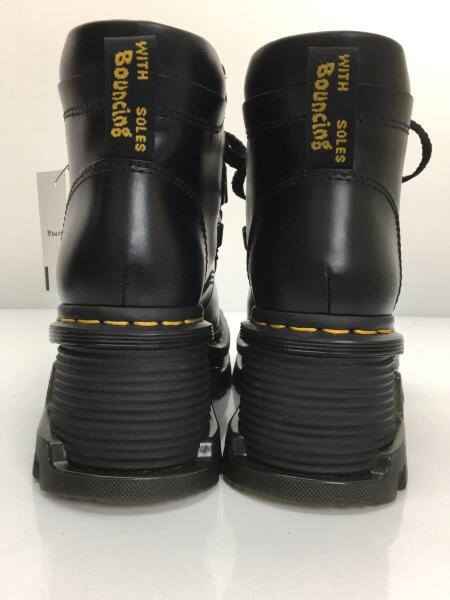 Dr.Martens(ドクターマーチン) / CORRAN 3ホールブーツ/UK5/BLK/レザー