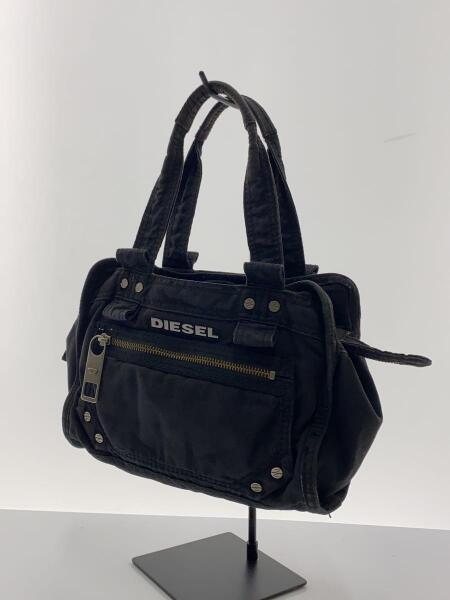 DIESEL([イリョウ/フクショク]ディーゼル) / ARCHIVE METAL LOGO/ミニ