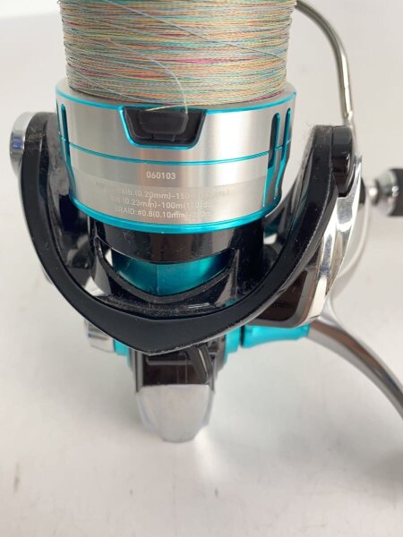 DAIWA([スポーツ]ダイワ) / 00060103 19 エメラルダス LT 3000S-CH-DH