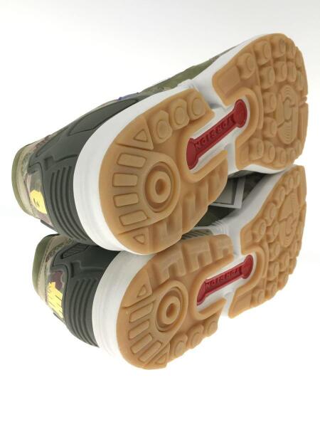 adidas(アディダス) / ZX 5000 UNDxBAPE/Q34751/カモフラ | 中古品の