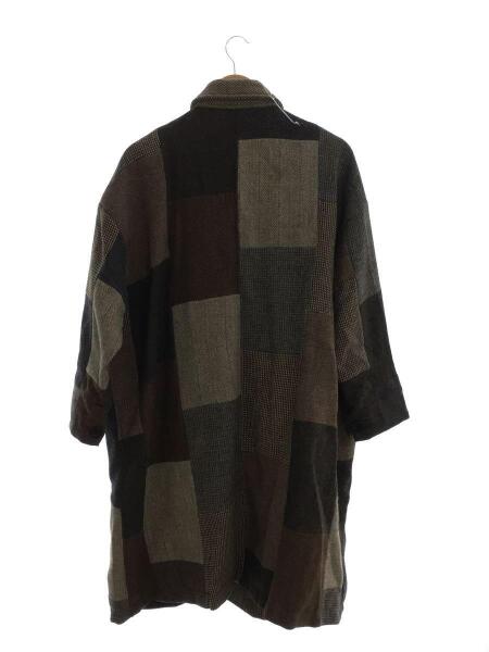 PAR ICI KLASSISK(パーリッシィクラシスク) / HARRIS TWEED/ハリス