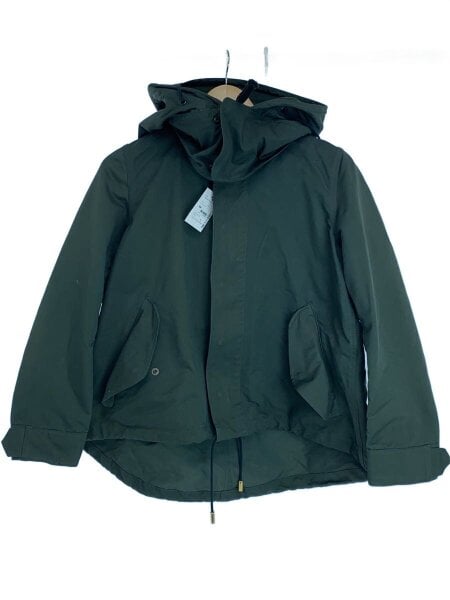 THE RERACS(ザリラクス) / マウンテンパーカー/ショートモッズ/36