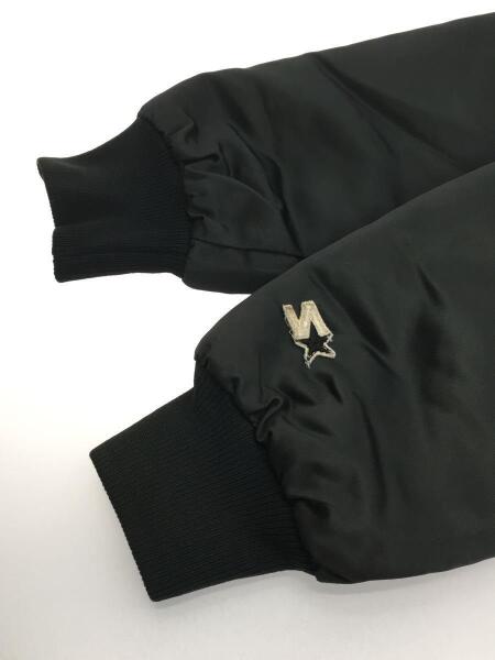 STARTER(スターター) / 90s/PRO LINE/RAIDERS/スタジャン/M/ナイロン