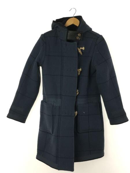 Nigel Cabourn(ナイジェルケーボン) / ダッフルコート/モンゴメリー