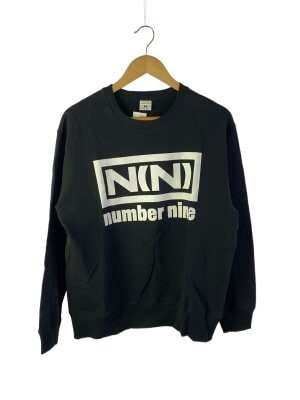 NUMBER (N)INE（ナンバーナイン）の古着・中古品の通販サイト セカンド