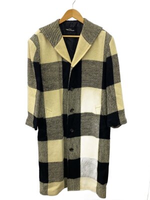 tricot COMME des GARCONSのコート検索結果|古着・中古品の通販サイト