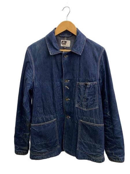 Engineered Garments(エンジニアードガーメンツ) / カバーオール/XS