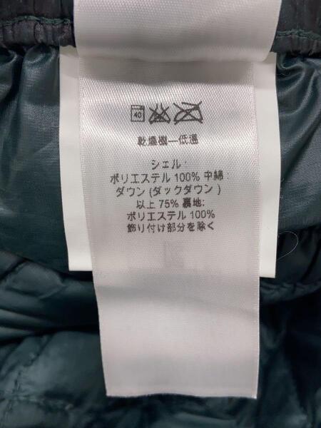 patagonia(パタゴニア) / リサイクルダウンパンツ/ボトム/XS