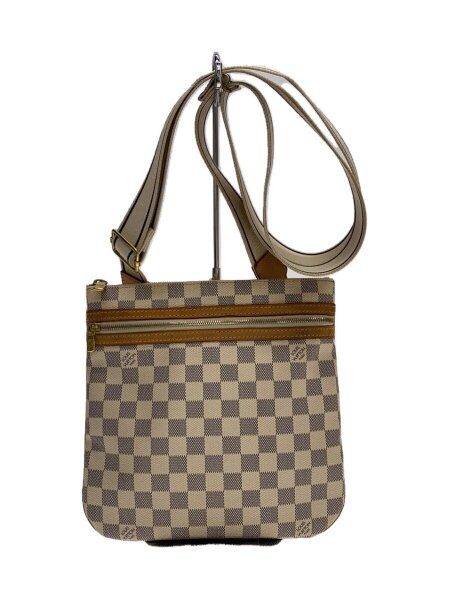 LOUIS VUITTON(ルイヴィトン) / ポシェット・ボスフォール_ダミエ