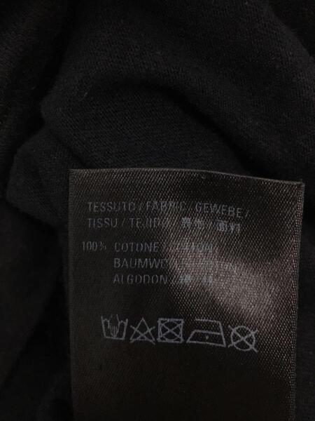 BALENCIAGA(バレンシアガ) / BBモードクルーネックロゴプリント/T