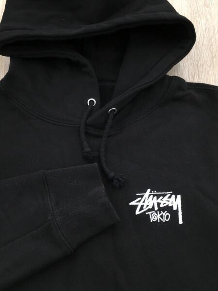 STUSSY(ステューシー) / パーカー/S/TOKYO/ステューシー/東京限定/ロゴ