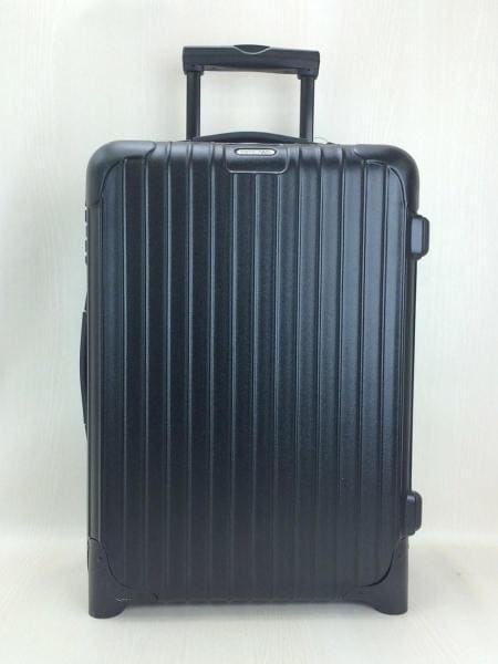 RIMOWA(リモワ) / SALSA/サルサ/35L/85152/トラベルキャリー/2輪