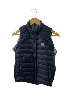 MONCLERのベスト検索結果|古着・中古品の通販サイト セカンド