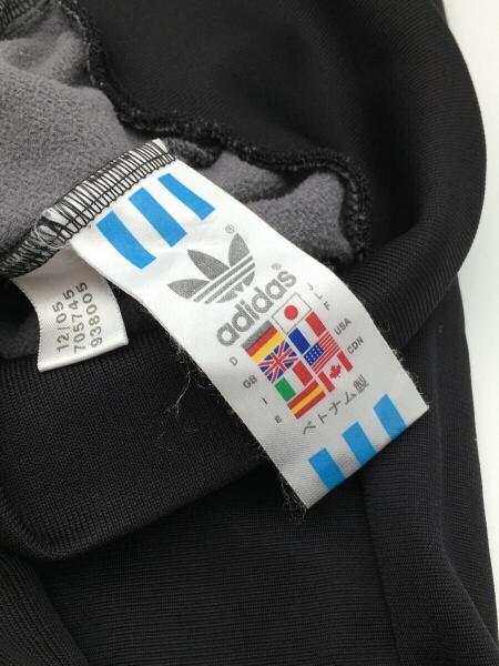adidas(アディダス) / ATP復刻00s/アディダス万国旗タグ/トラック