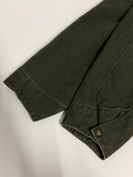 Carhartt(カーハート) / デトロイトジャケット/モズグリーン