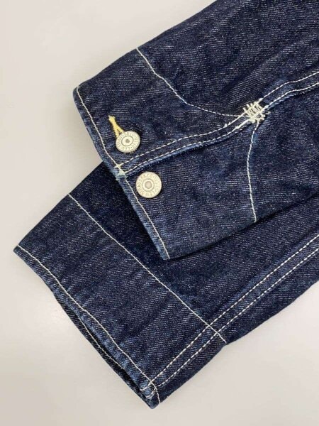 Levi's RED(リーバイスレッド) / カバーオール/XL/デニム/IDG/無地