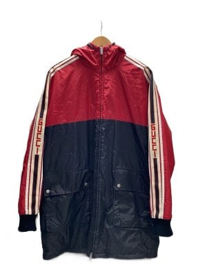 GUCCIのナイロンジャケット検索結果|古着・中古品の通販サイト