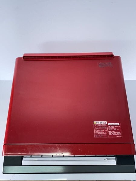 SHARP(シャープ) / オーブンレンジ ヘルシオ AX-XW500-R [レッド系