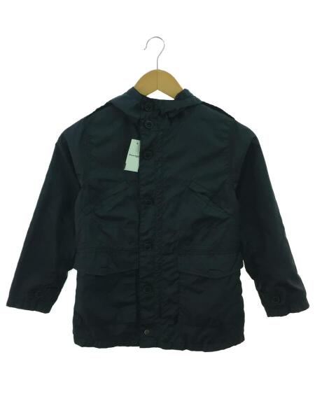 最終価格バーバリーロンドン ダッフルコート 110A キッズ 赤