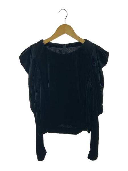 その他ブランド(ソノタブランド) / Cygne/シーニュ/ベロアトップス