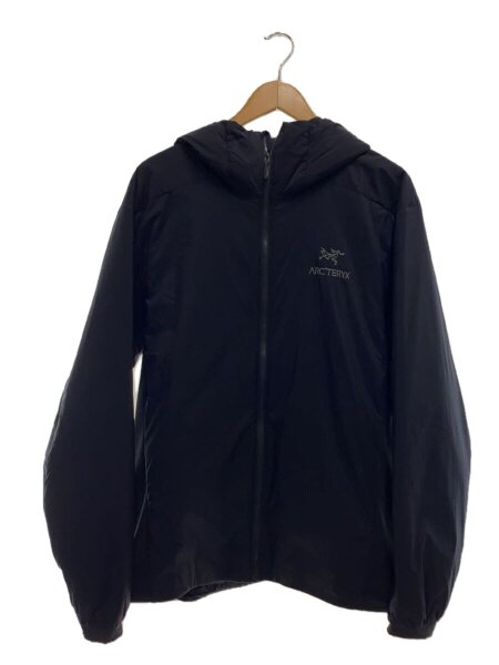 ARC'TERYX(アークテリクス) / ナイロンジャケット/L/ナイロン/BLK/無地
