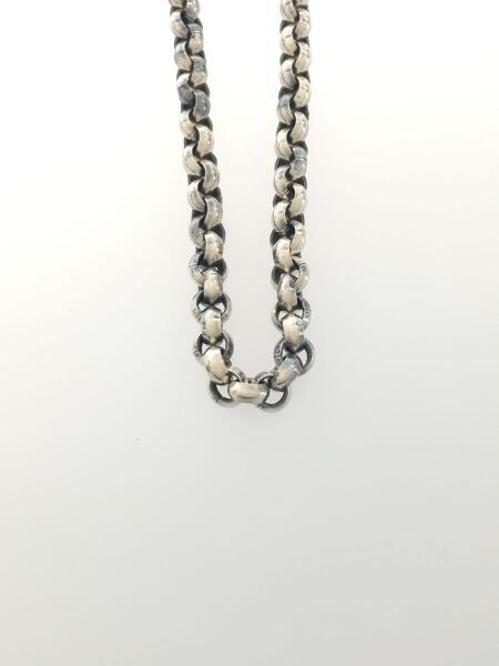 SAAD(サード) / ネックレス/SV925/SLV/トップ無/メンズ/NC5-50-OZ