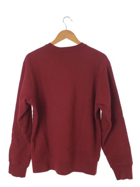 Supreme(シュプリーム) / 18AW/World Famous Crewneck/スウェット/M