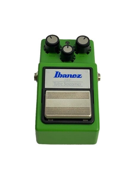 Ibanez(アイバニーズ) / TS9 エフェクター/TS9/オーバードライブペダル