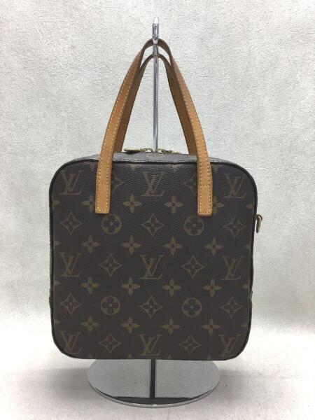 LOUIS VUITTON(ルイヴィトン) / スポンティーニ_モノグラムキャンバス