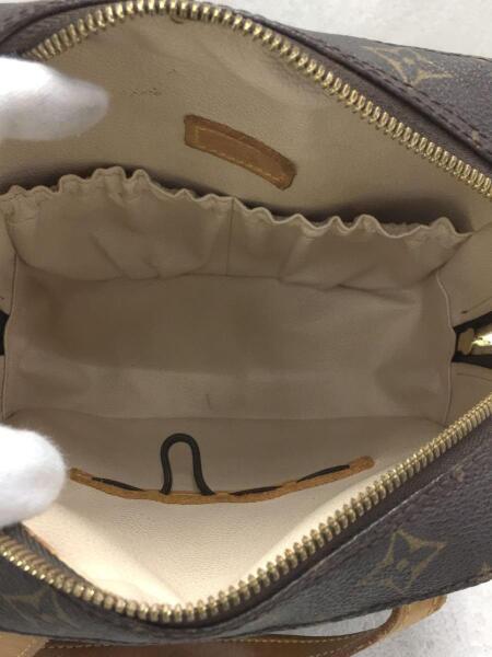 LOUIS VUITTON(ルイヴィトン) / スポンティーニ_モノグラムキャンバス