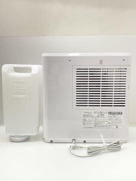 DAINICHI(ダイニチ) / 加湿器 HD-5022 | 中古品の販売・通販なら