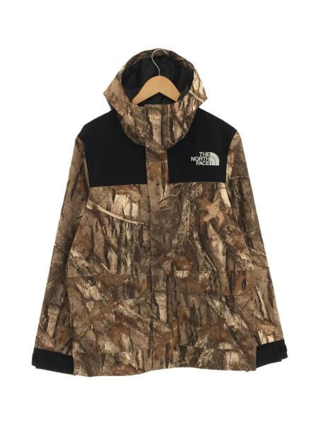 THE NORTH FACE(ザノースフェイス) / 海外企画品/CYPRESS JACKET