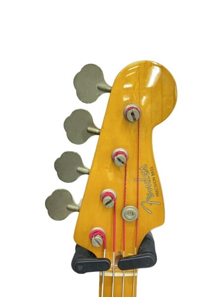 Fender(フェンダー) / PB-57 エレキベースギター/プレシジョン/BLK/PB