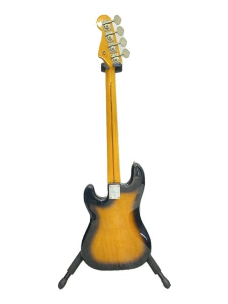 Fender(フェンダー) / PB-57 エレキベースギター/プレシジョン/BLK/PB