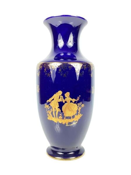 limoges castel(リモージュキャッスル) / limoges castel◇壷・花瓶