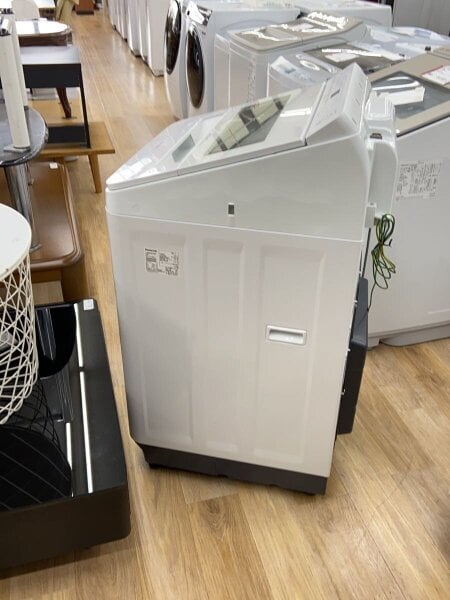 Panasonic(パナソニック) / 洗濯機 NA-FA8K3-W// | 中古品の販売・通販