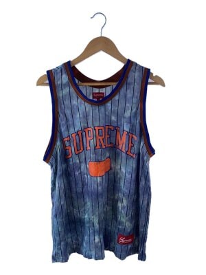 Supremeのタンクトップ検索結果|古着・中古品の通販サイト セカンド