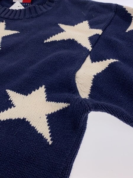 TOMMY HILFIGER(トミーヒルフィガー) / 90s/00s/OLD/オールド/コットン