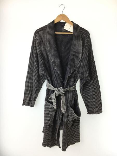 Porter Classic(ポータークラシック) / フレンチサーマルガウンコート