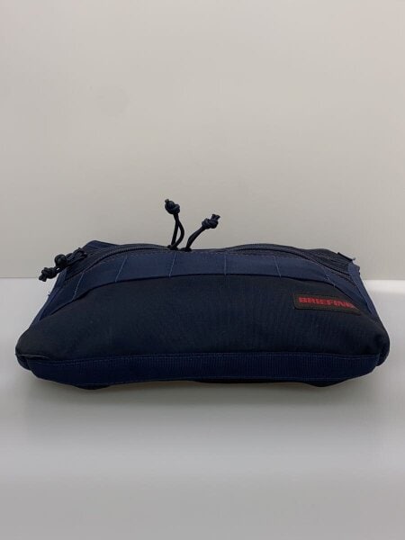 BRIEFING(ブリーフィング) / ショルダーバッグ/ナイロン/NVY/CG000277P