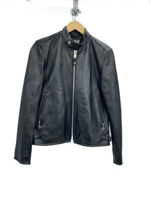 Schott(ショット) / 681/裏地ブランケット/シングルライダース