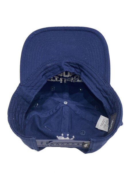 STUSSY(ステューシー) / Mid-Depth Sport Snapback/キャップ/コットン