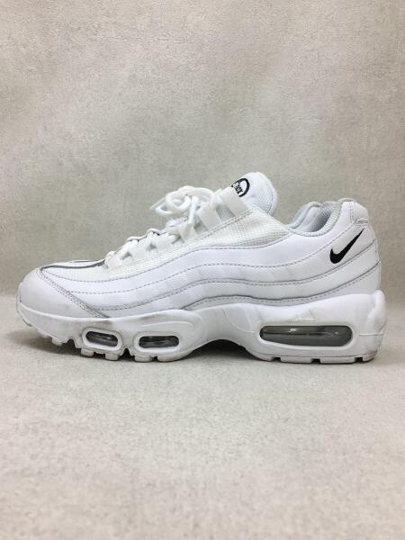 NIKE(ナイキ) / AIR MAX 95_エアマックス 95/25cm/白/ホワイト/CK7070