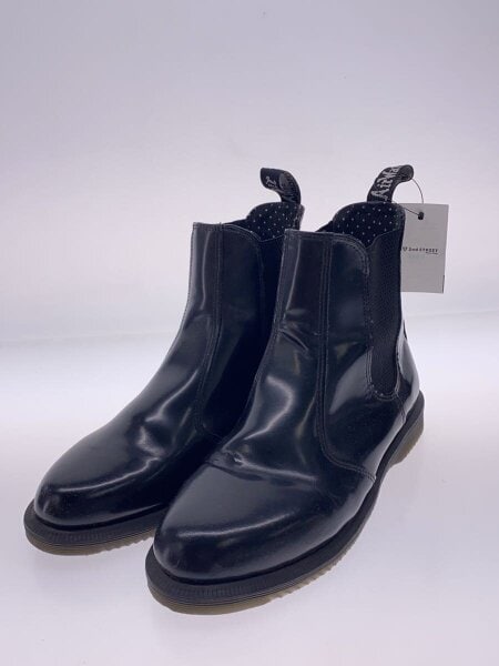 Dr.Martens(ドクターマーチン) / サイドゴアブーツ/UK6/ブラック/黒